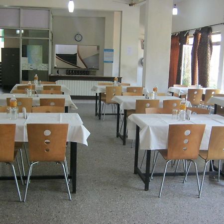 Kstdc Hotel Mayura Kauvery Krs Hosa Kannambādi Buitenkant foto