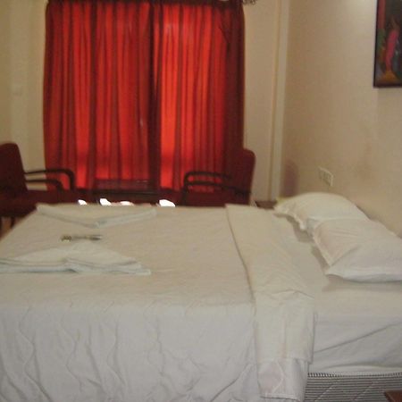 Kstdc Hotel Mayura Kauvery Krs Hosa Kannambādi Buitenkant foto