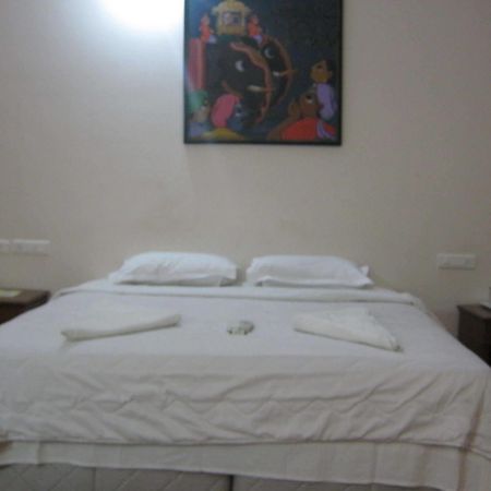 Kstdc Hotel Mayura Kauvery Krs Hosa Kannambādi Buitenkant foto